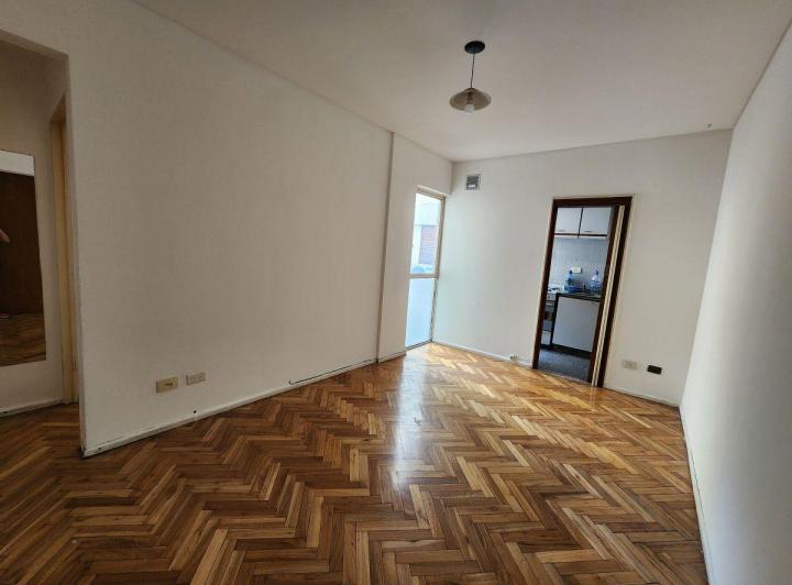 Departamento · 32m² · 2 Ambientes