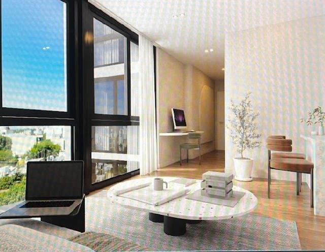 Departamento · 26m² · 1 Ambiente