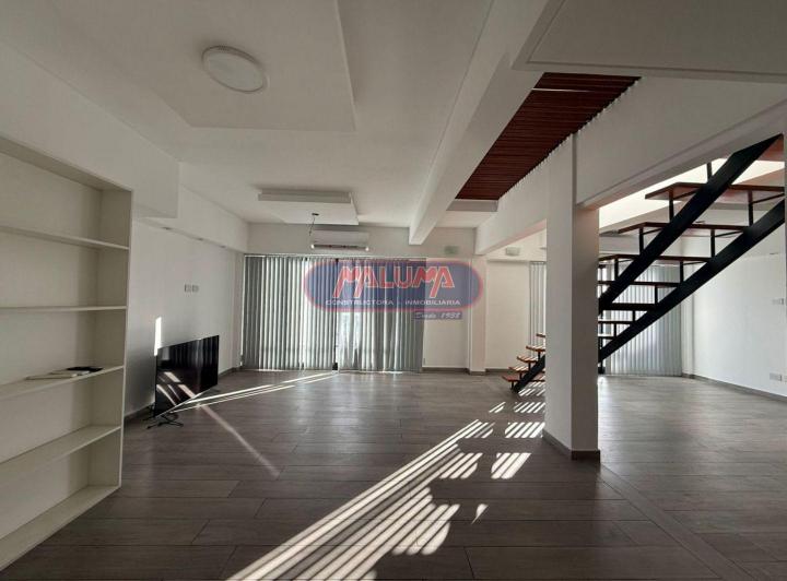 Departamento · 120m² · 3 Ambientes · 2 Cocheras