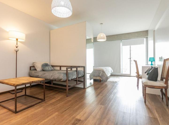 Departamento · 37m² · 1 Ambiente