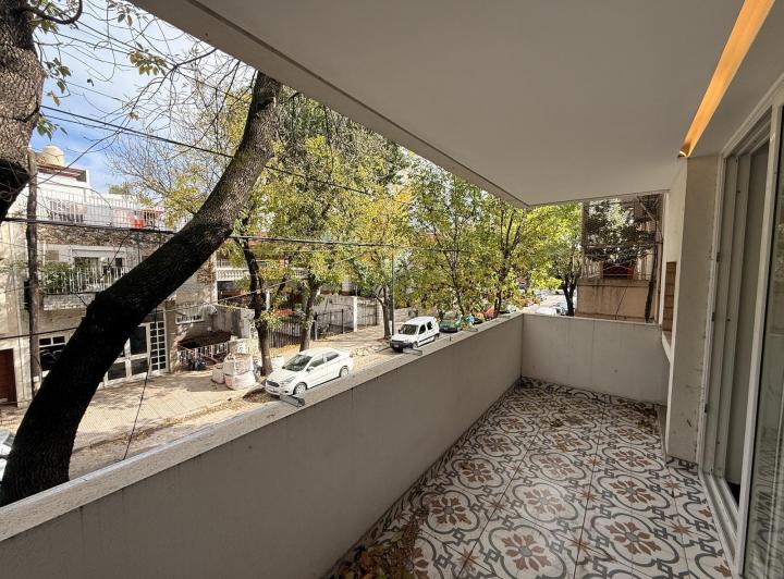 Departamento · 45m² · 2 Ambientes