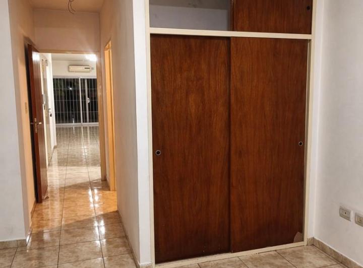 Departamento · 48m² · 2 Ambientes · 1 Cochera
