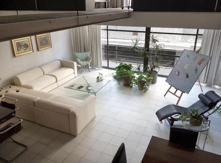 Departamento · 124m² · 2 Ambientes
