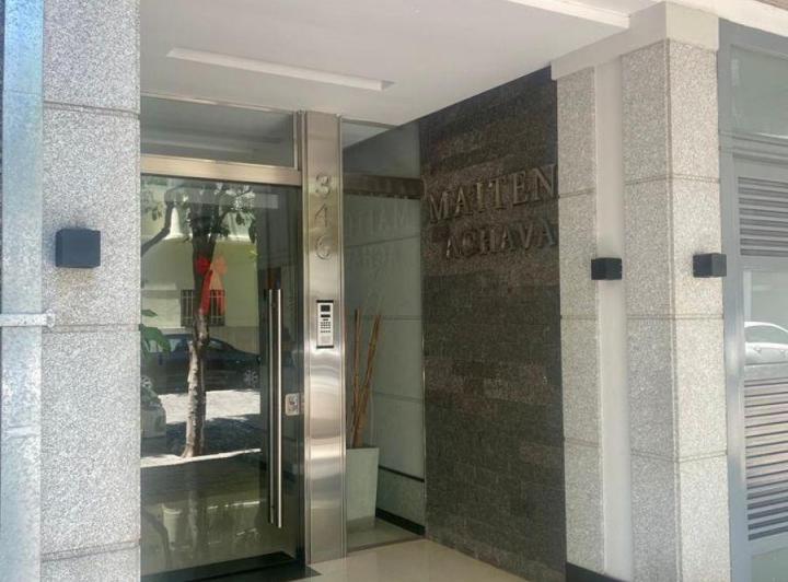 Departamento · 40m² · 2 Ambientes · 1 Cochera