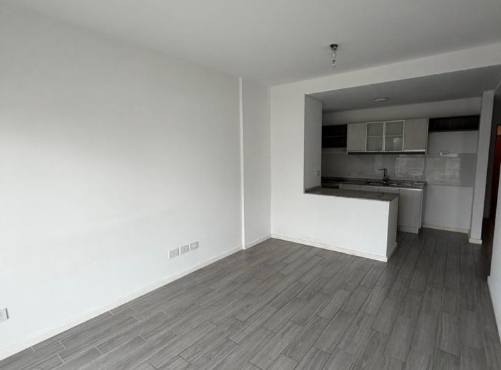 Departamento · 40m² · 2 Ambientes