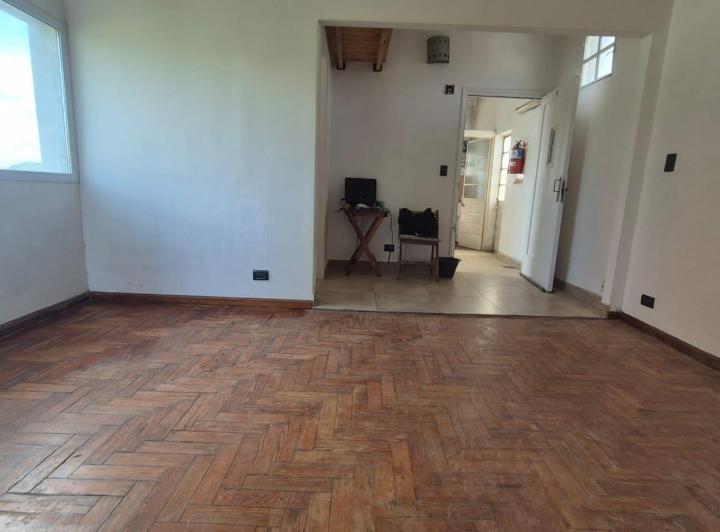 Departamento · 26m² · 1 Ambiente