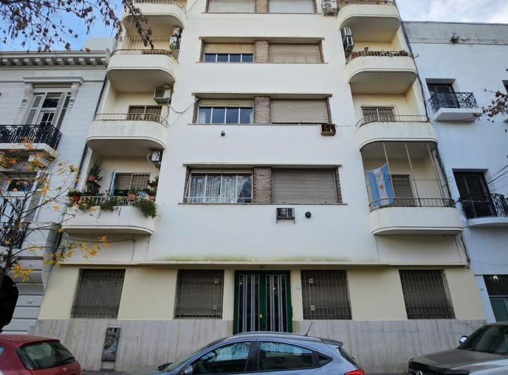 Departamento · 56m² · 2 Ambientes