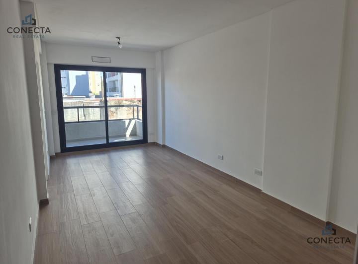 Departamento · 42m² · 2 Ambientes