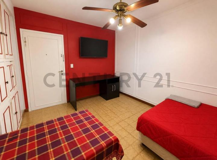 Departamento · 23m² · 1 Ambiente
