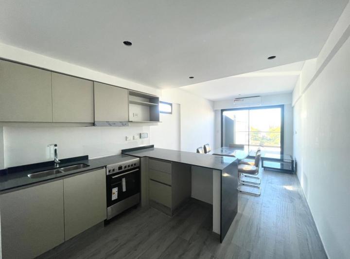Departamento · 71m² · 2 Ambientes