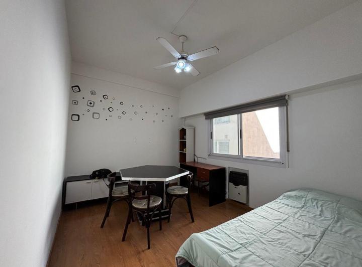 Departamento · 39m² · 2 Ambientes