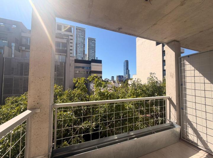 Departamento · 57m² · 2 Ambientes