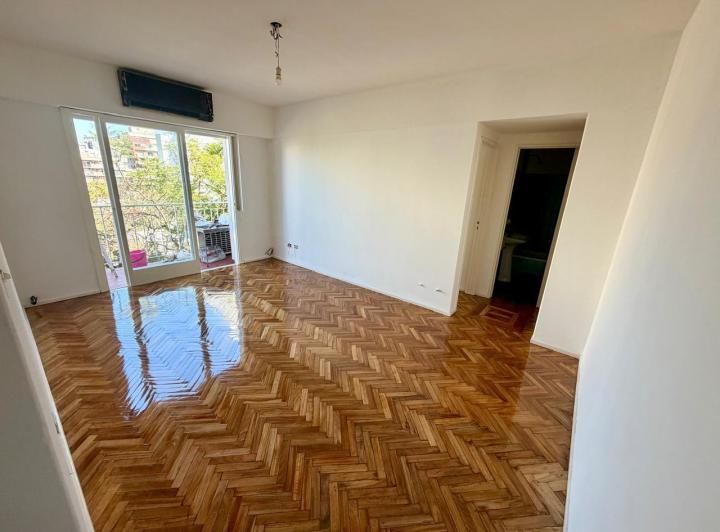 Departamento · 42m² · 2 Ambientes