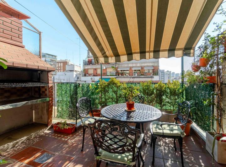 Departamento · 35m² · 2 Ambientes