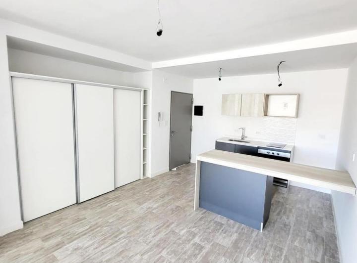 Departamento · 30m² · 1 Ambiente