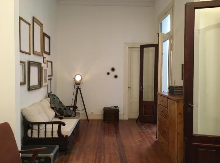 Departamento · 90m² · 3 Ambientes