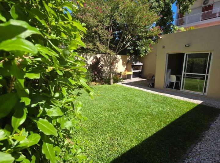 Departamento · 33m² · 2 Ambientes · 1 Cochera