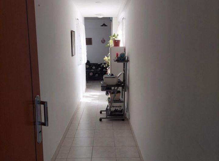 Departamento · 35m² · 1 Ambiente