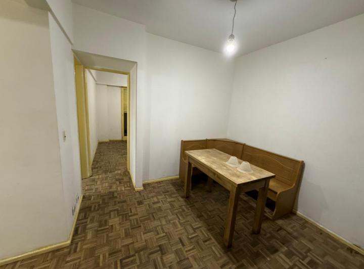 Departamento · 34m² · 2 Ambientes