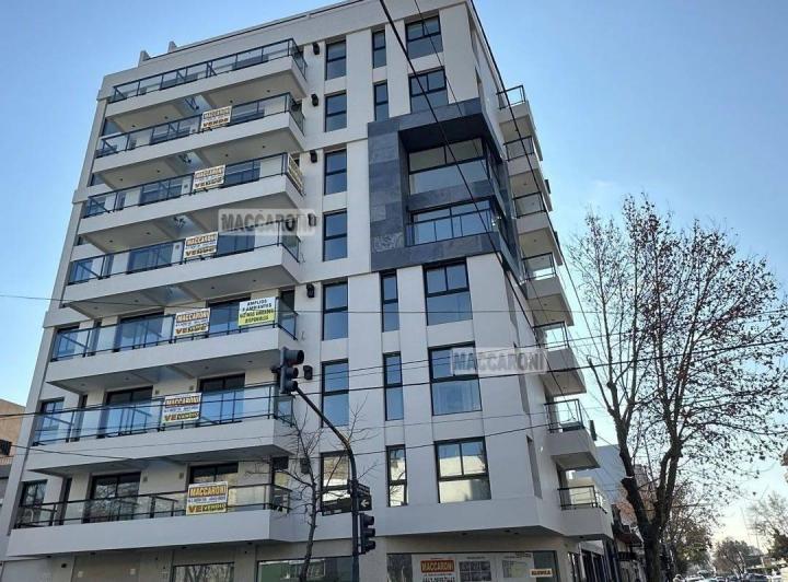 Departamento · 41m² · 2 Ambientes