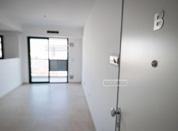Departamento · 41m² · 2 Ambientes