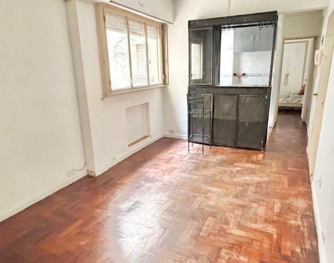 Departamento · 36m² · 2 Ambientes