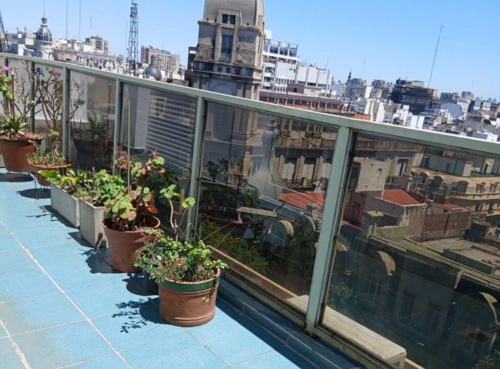Departamento · 36m² · 2 Ambientes