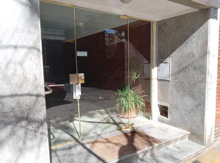 Departamento · 27m² · 1 Ambiente
