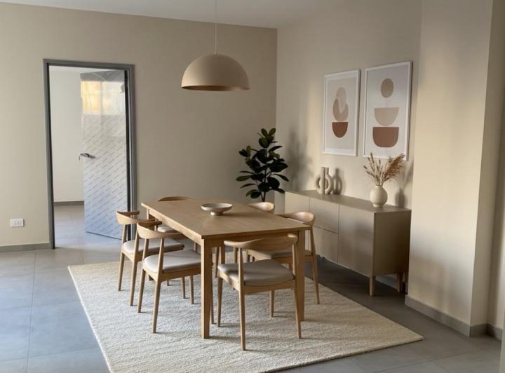 Departamento · 44m² · 2 Ambientes