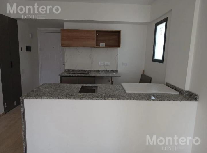 Departamento · 44m² · 2 Ambientes