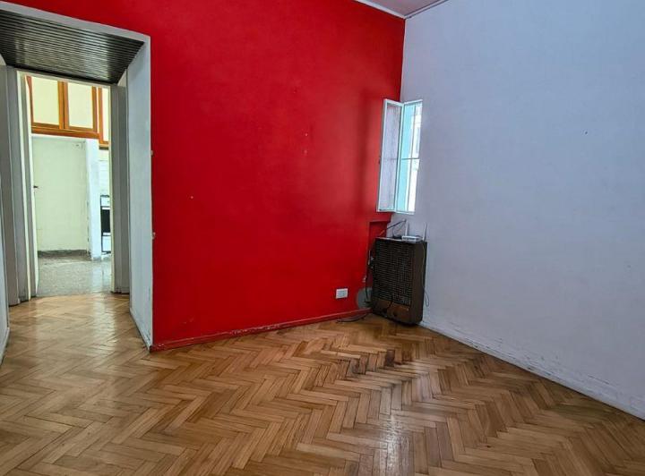 Departamento · 48m² · 3 Ambientes