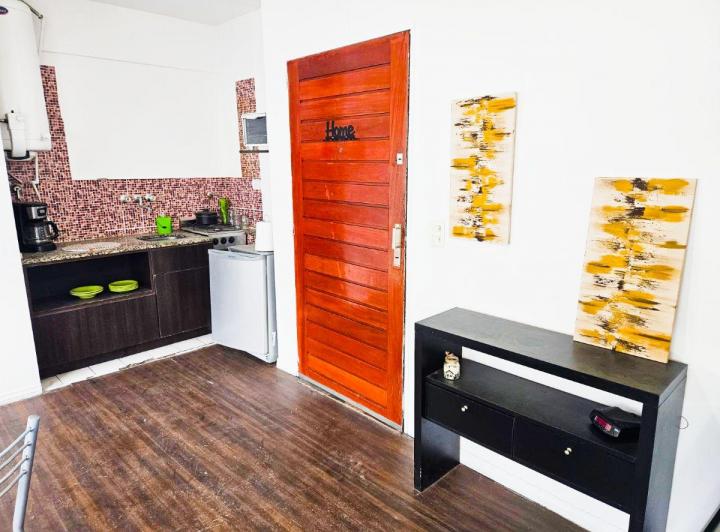Departamento · 33m² · 2 Ambientes