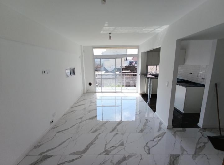 Departamento · 43m² · 2 Ambientes