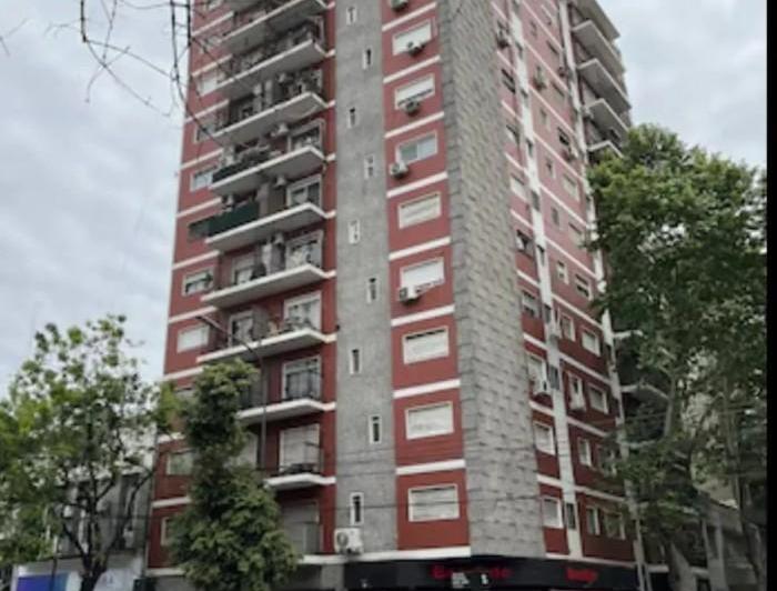 Departamento · 38m² · 2 Ambientes