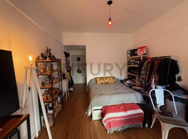Departamento · 31m² · 1 Ambiente