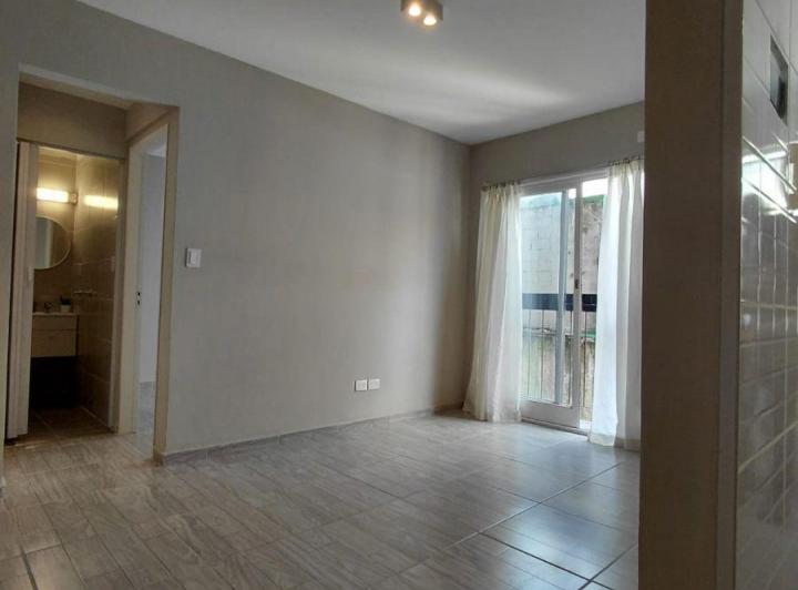 Departamento · 30m² · 1 Ambiente