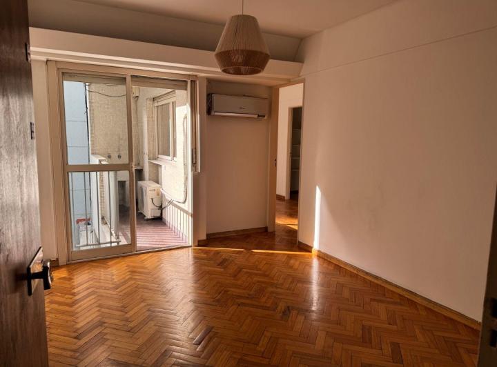 Departamento · 38m² · 2 Ambientes