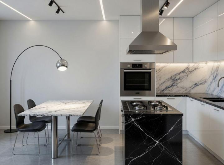 Departamento · 46m² · 2 Ambientes