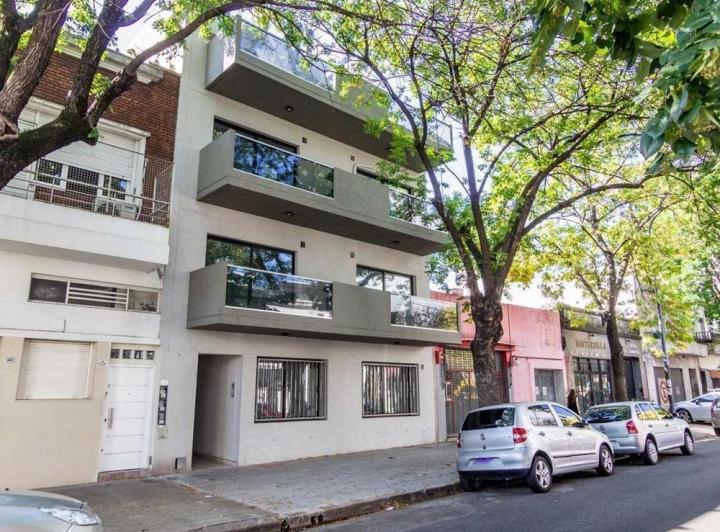 Departamento · 45ha · 2 Ambientes