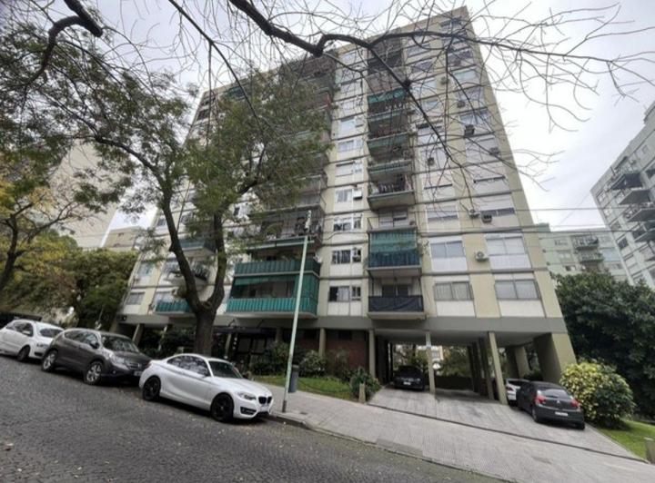 Departamento · 42m² · 2 Ambientes