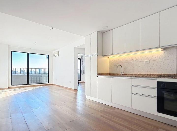 Departamento · 49m² · 2 Ambientes