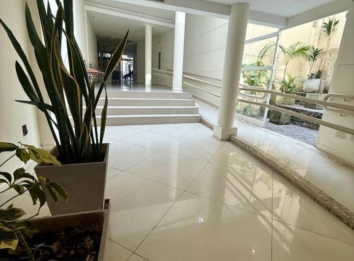 Departamento · 42m² · 2 Ambientes
