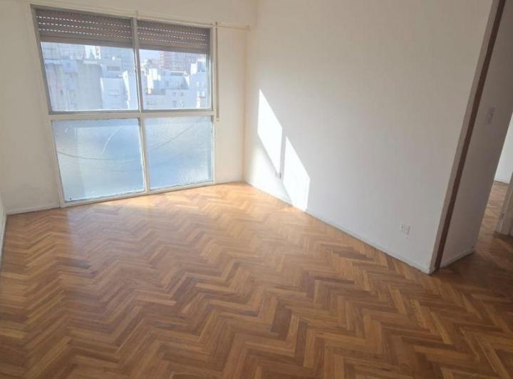 Departamento · 40m² · 2 Ambientes
