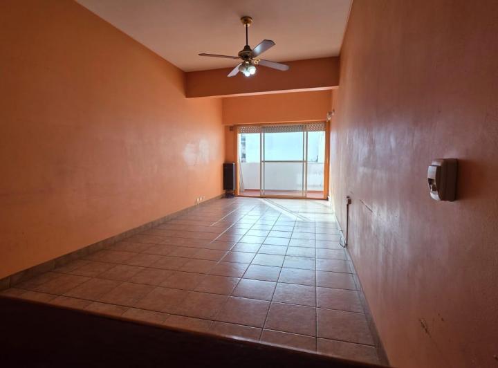 Departamento · 35m² · 1 Dormitorio