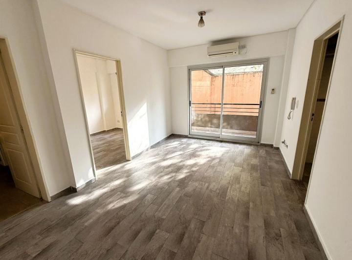 Departamento · 37m² · 2 Ambientes