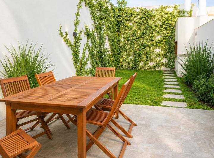 Departamento · 52m² · 2 Ambientes · 1 Cochera