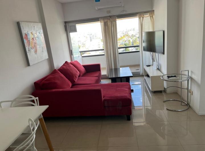 Departamento · 39m² · 2 Ambientes