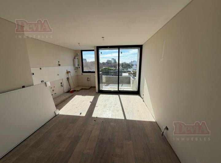 Departamento · 50m² · 2 Ambientes