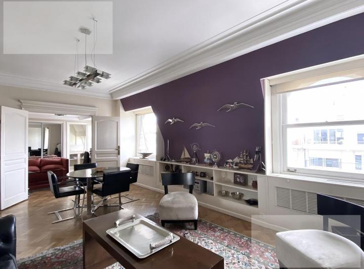 Departamento · 53m² · 2 Ambientes