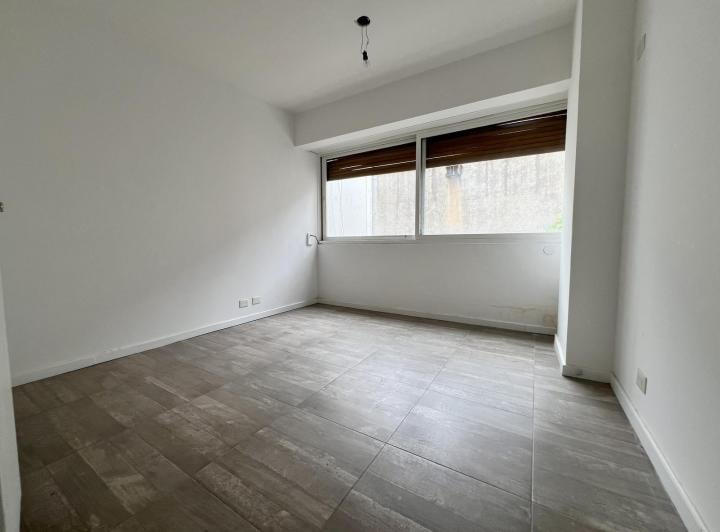 Departamento · 40m² · 2 Ambientes